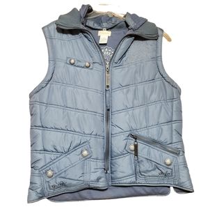 Maurices vest
